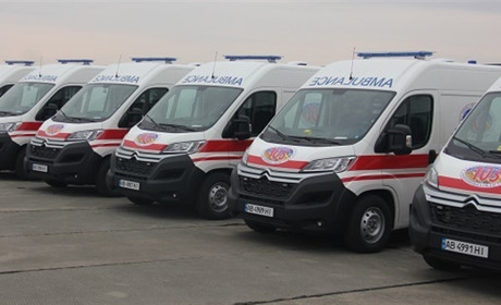 У Калинівській ЦРЛ мають створити мобільну бригаду, яка виїжджатиме до людей з підозрою на COVID-19