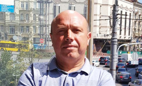 Микола Гаврилов: "Впевнений, що цього разу ви оберете того депутата, який виконає свої зобов’язання"