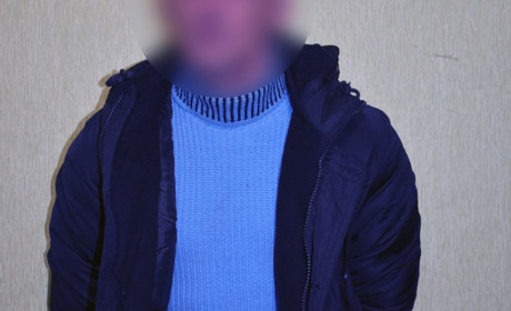 Розбійний напад на ломбард: злочинця знайдено