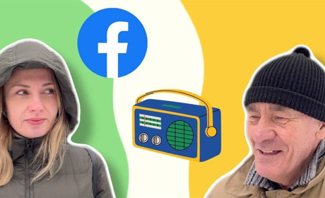 Звідки жовтоводці отримують інформацію та новини: результати опитування