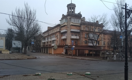 Медіа повідомляють, що росіяни готують наступ на Херсон: що про це відомо