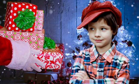 Гра: чи все ви знаєте про Святого Миколая і традиції цього свята