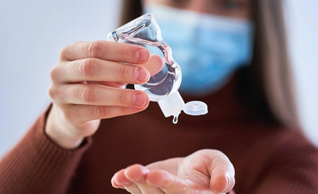 Хто ти у коронавірусні часи. Пройди простий тест і дізнайся