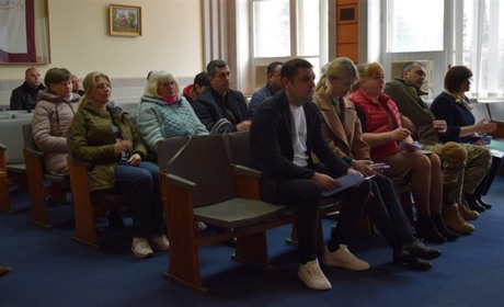 Через десять днів Переяславська громада буде без тепла