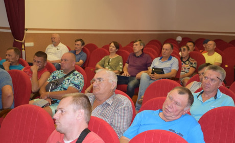Чи зможуть біляївці безкоштовно виїжджати на острови, і знайти там місце для відпочинку