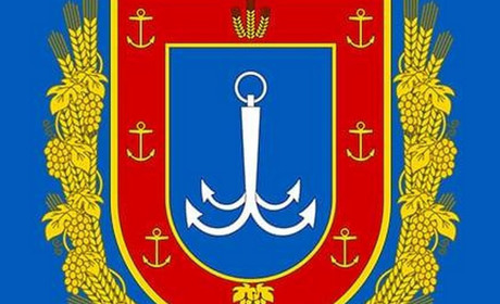 Одесскую государственную военную администрацию возглавил профессиональный военный Максим Марченко