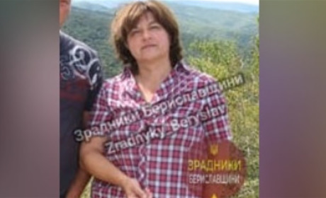 Жителька Нової Каховки отримала від СБУ заочну підозру в колабораційній діяльності