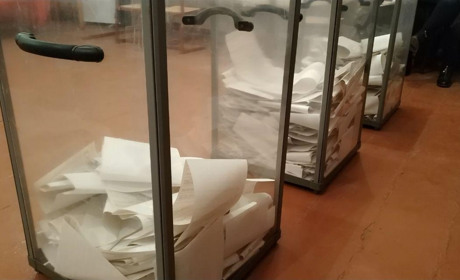 Хто балотується на посаду Нижньодуванського селищного голови Сватівського району