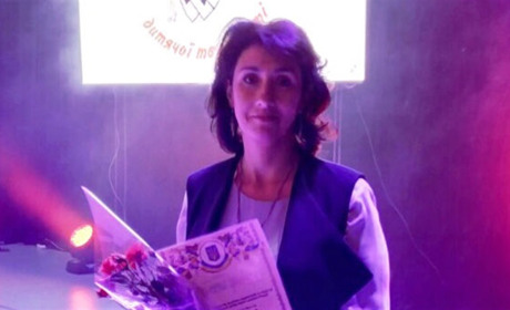 Кагарлицьких театралів відзначено обласними нагородами