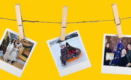 Куди дівся Дід Мороз: як змінилися традиції новорічно-різдвяних свят у сарненських родинах