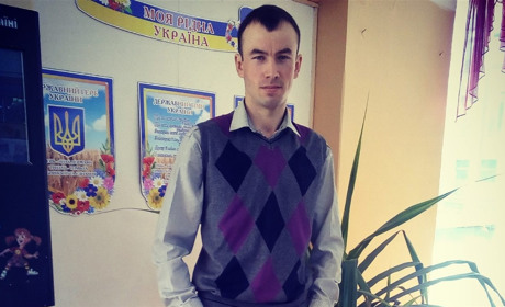 Євгеній Динник:  Мрію зі свого села  зробити маленьку Європу