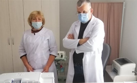 Новини громади за 20-26 вересня: про нове УЗД в лікарні, сільські свята та підкуп поліцейського