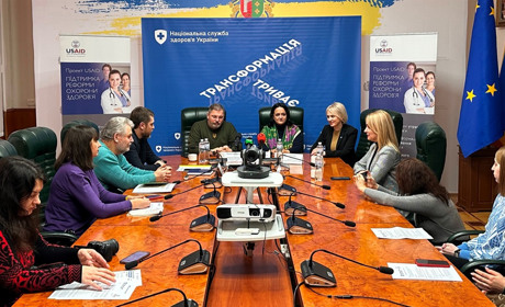 У Чернівецькій області цьогоріч виписано близько 300 тисяч електронних рецептів на "Доступні ліки"