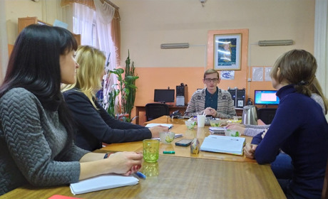 Уманський «Клуб Анонімних Авторів»: що це і для кого?