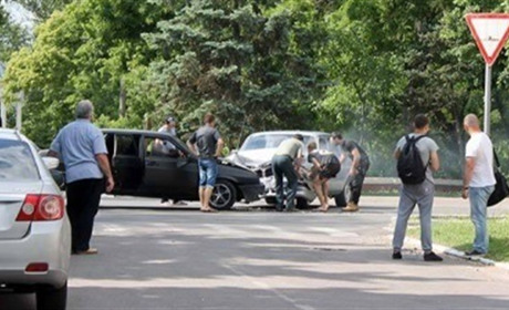 Правила оформлення ДТП  змінилися: що потрібно знати