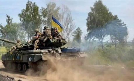 Триває 607-й день війни. Втрати ворога та ситуація в регіонах станом на 23 жовтня
