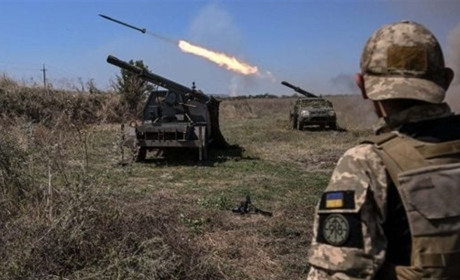 Триває 616-й день війни. Втрати ворога та ситуація в регіонах станом на 1 листопада