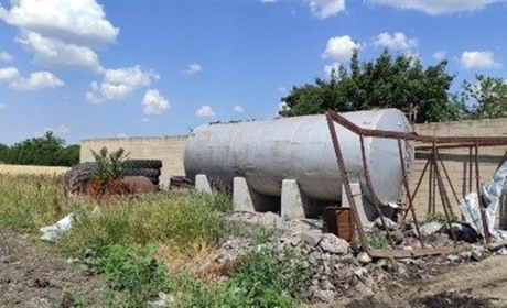 Обстріли та грабунок: Окупанти продовжують тероризувати мирне населення Херсонщини
