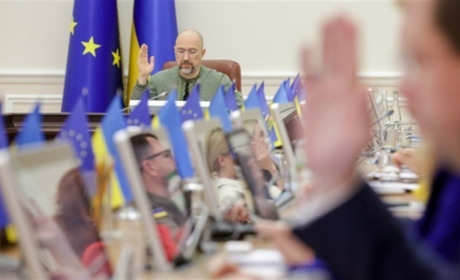 Уряд схвалив Бюджетну декларацію на 2026-2028 роки: показники для громад Хмельниччини
