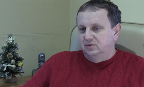 Вбивця херсонського бізнесмена Ігоря Пащенка проведе за ґратами 15 років