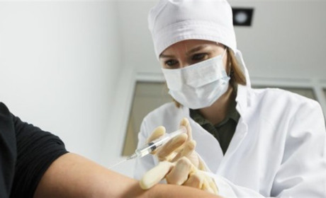 В області з ковідом затишшя