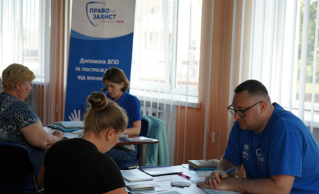 Дружня співпраця. Благодійні фонди продовжують активно допомагати Городоцькій громаді