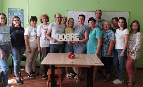 Хто такі “Драйвери змін” і як ними стати?