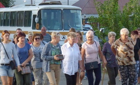 Чотири роки на автопілоті. Чому більшість сіл Біляївського району до цього часу не створили ОТГ