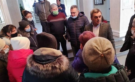 Боржники сидітимуть без світла