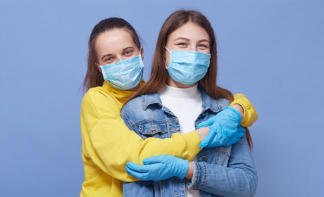 COVID-19: у Запорізькій області щодня все більше і більше випадків захворювання