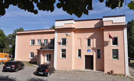 Встановили плату за заняття у Чортківській дитячо-юнацькій спортивній школі