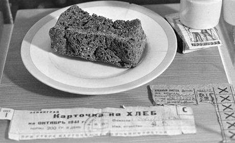 Надежда Тормосина из Бердянска, пережив блокаду Ленинграда, поделилась своими воспоминаниями