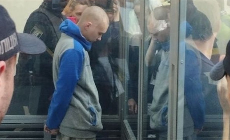 Російський військовий вперше визнав свою провину у вбивстві цивільного на Сумщині