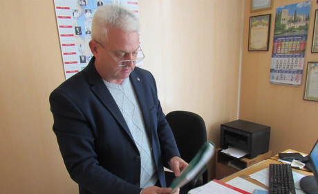 «Іноді стоїш перед необхідністю робити розтин тіла близького знайомого чи родича»