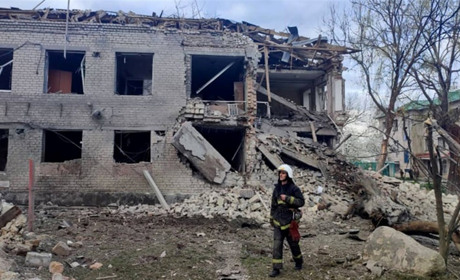 Окупанти на Миколаївщині: пошкоджено 1932 домівки, майже 17.5 тис людей евакуйовано з області