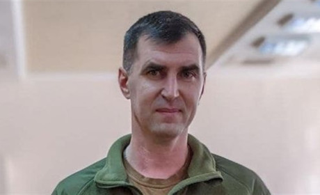 Хто такий Сергій Побережець, новий «Почесний громадянин Уманської міської територіальної громади»