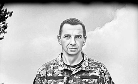 Пам’ять про Героя: виповнюється три роки як загинув Сергій Назаров