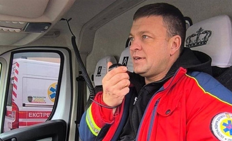 В Одеській області реалізували масштабні цифрові проєкти для безпеки регіону (ФОТО)