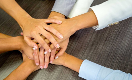 16 жовтня - День нетворкінгу. Що то за модне слово?