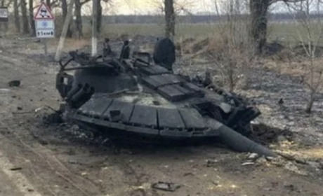 Сумський керівник ОВА Дмитро Живицький підсумував втрати ворога