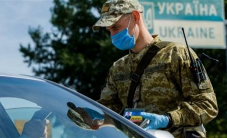 Кабмін вніс зміни до правил перетину держкордону: кому дозволили виїзд