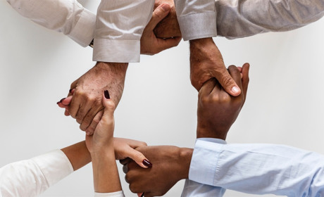 “Сильні громади” запускають регіональну онлайн-мережу “Будівничі громад”