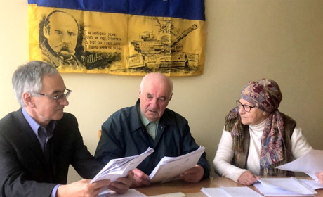 Конкурс поетів, письменників і публіцистів: хто зі школярів Сарненщини отримав нагороди