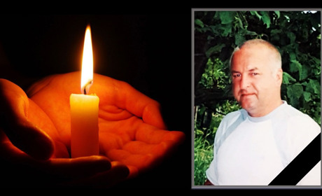 Пішов із життя талановитий хірург Олег Богданович Бокало