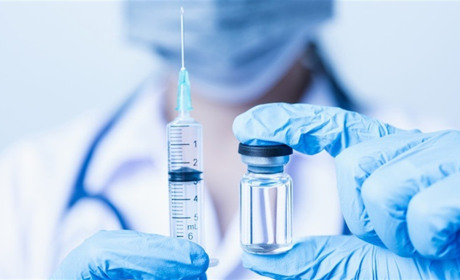 Екстрена вакцинація: Важливість, методи та ефективність