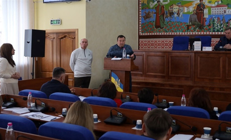 Зросла вартість однієї поїздки в автобусі: відбулося засідання виконкому Звягеля