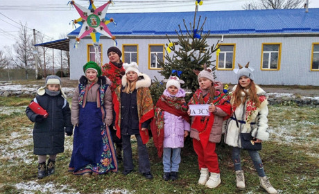 Скільки селищні громади наколядували коштів на ЗСУ: фото