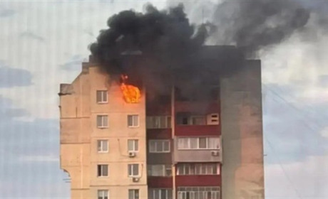 Окупантам прилетіло в Нову Каховку, Каховку і Козачі Лагері