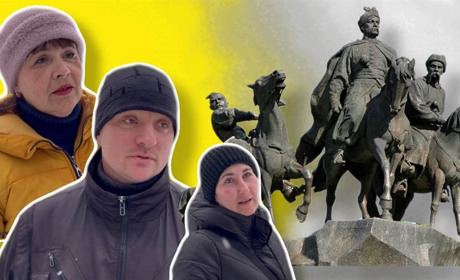 Які головні проблеми у Жовтих Водах наразі помічають мешканці: опитування