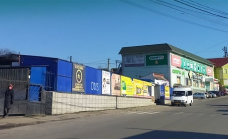 З 19 квітня у Жмеринці закривають ринок: про нові правила під час карантину
